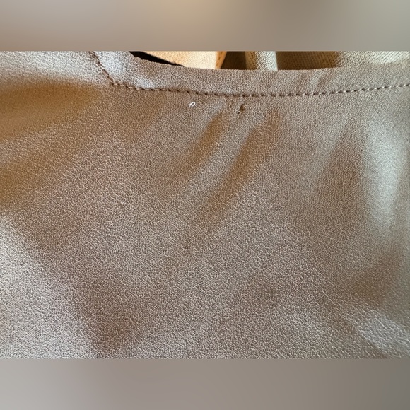 Show Me Your MuMu Women’s S Green Dress Wedding Homecoming Party Bridesmaid - Picture 7 of 7